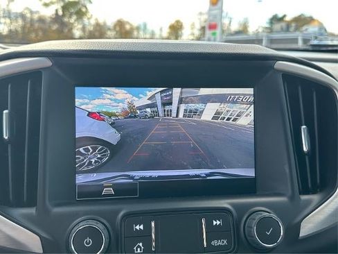 Certified 2022 GMC Terrain Denali image 14