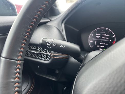 Used 2024 Honda HR-V Sport image 18