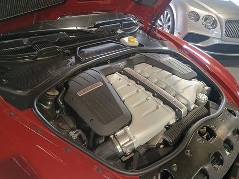 Used 2005 Bentley Continental GT image 39