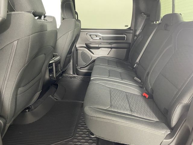 New 2026 RAM 1500 Big Horn AWD/4WD image 4