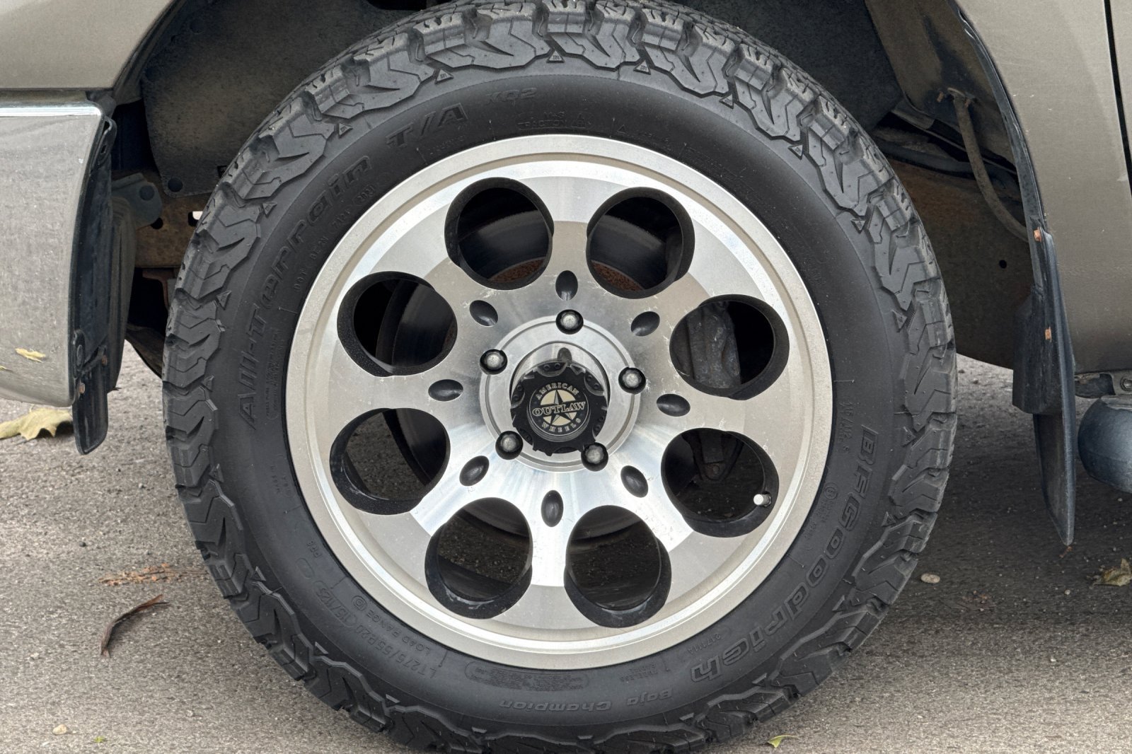 Used 2007 Toyota Tundra SR5 AWD/4WD image 25