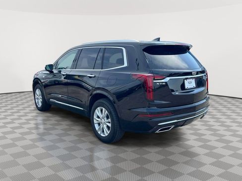 Used 2024 Cadillac XT6 Luxury image 6