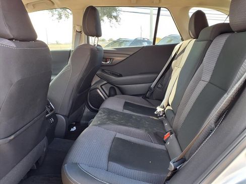 Certified 2025 Subaru Outback Premium image 11
