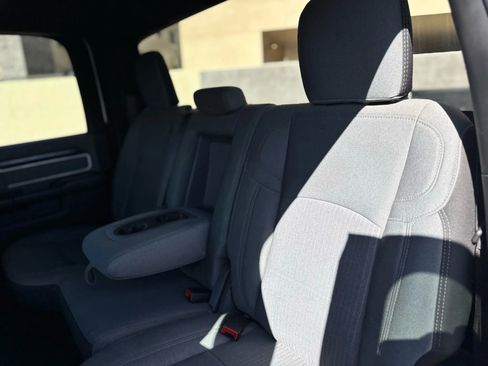 Used 2023 RAM 2500 Big Horn w/ Level 1 Equipment Group image 16