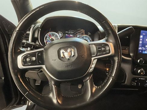 Used 2024 RAM 2500 Big Horn image 11