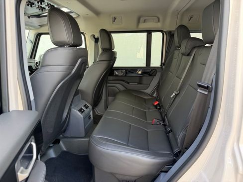 New 2025 INEOS Grenadier AWD/4WD image 8