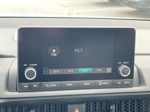 Used 2024 Honda CR-V EX image 19
