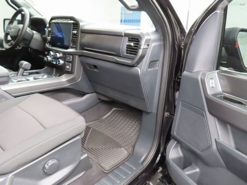 Used 2024 Ford F150 XLT w/ Bed Utility Package image 34