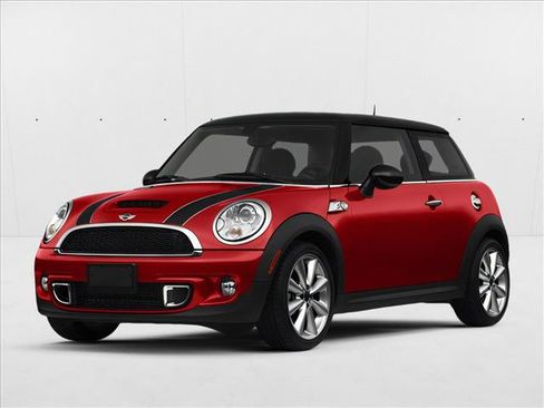 Used 2013 MINI Cooper S FWD image 1