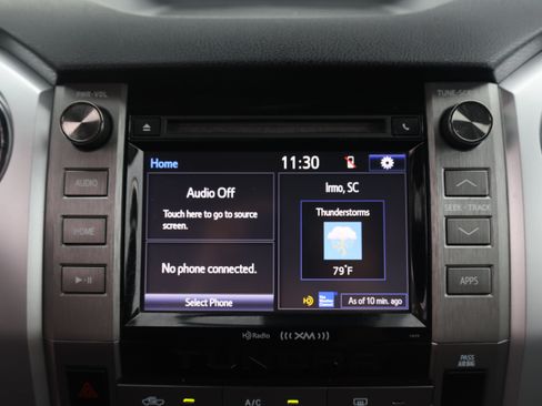 Used 2019 Toyota Tundra SR5 RWD image 17