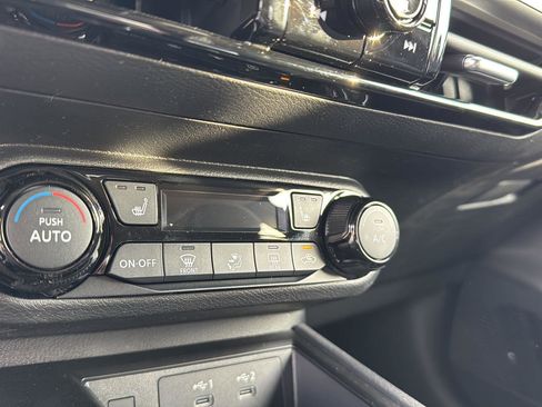 New 2026 Nissan Kicks SV w/ Cold Weather Package image 26