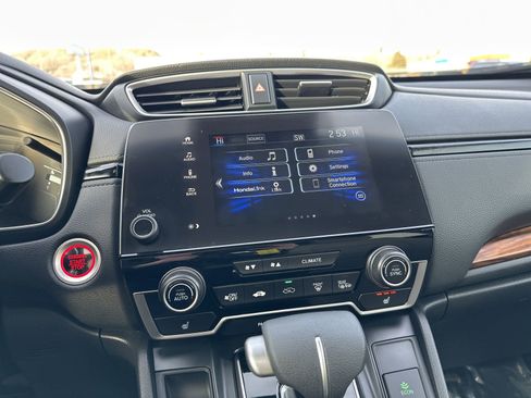 Used 2019 Honda CR-V EX image 39