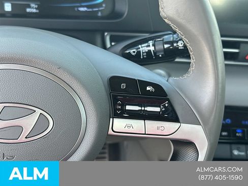 Used 2025 Hyundai Elantra Sport FWD image 28