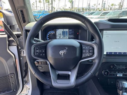 Used 2024 Ford Bronco Big Bend AWD/4WD image 21