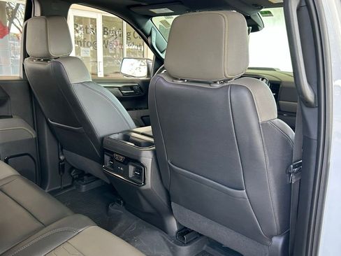 Used 2023 Chevrolet Silverado 1500 ZR2 w/ ZR2 Bison Edition image 49