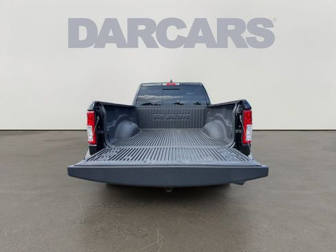 Used 2023 RAM 1500 Big Horn RWD image 14