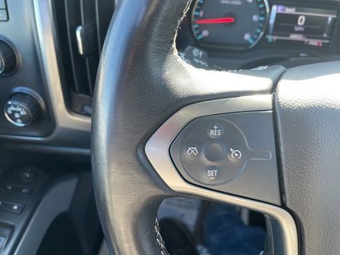 Used 2019 Chevrolet Silverado 1500 LT w/ All Star Edition image 15