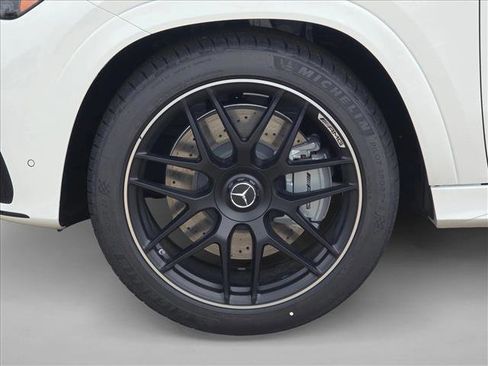 New 2026 Mercedes-Benz GLE 53 AMG 4MATIC Coupe image 18