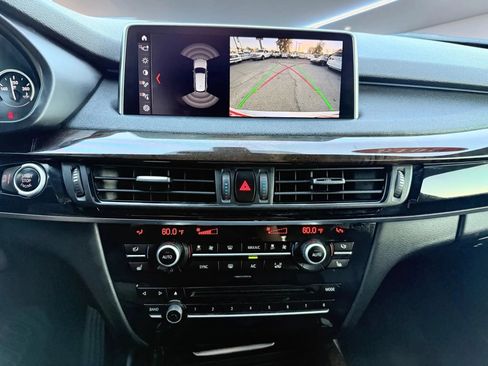 Used 2018 BMW X5 xDrive35i AWD/4WD image 15