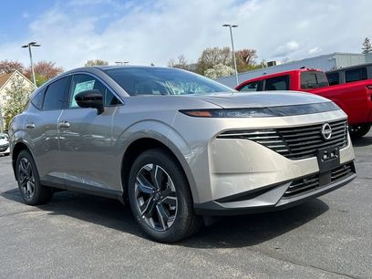 New 2026 Nissan Murano SL