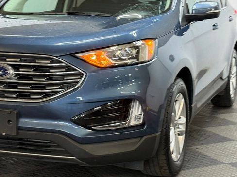Used 2019 Ford Edge SEL image 20