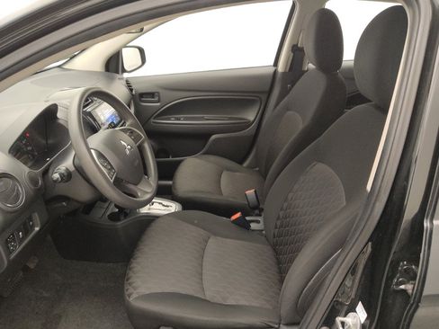 Used 2021 Mitsubishi Mirage ES FWD image 17