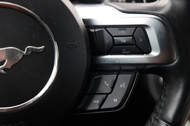 Used 2018 Ford Mustang Premium RWD image 28