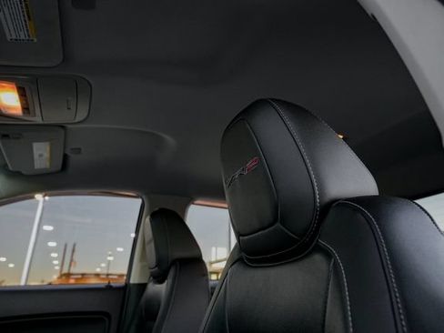 Used 2019 Chevrolet Colorado ZR2 w/ LPO, Premium Interior Package AWD/4WD image 27