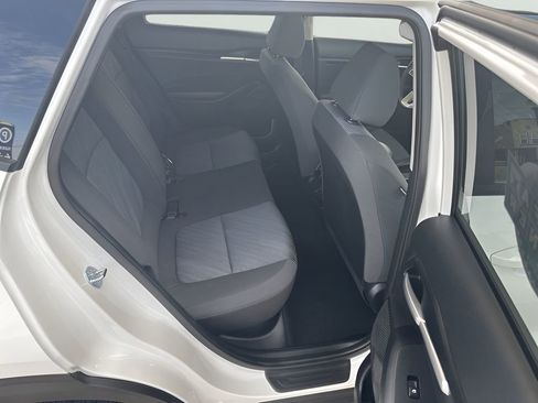 Used 2026 Kia Seltos LX AWD/4WD image 21