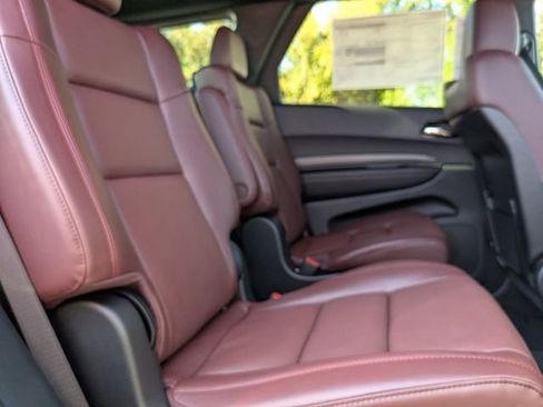 New 2026 Dodge Durango GT image 36