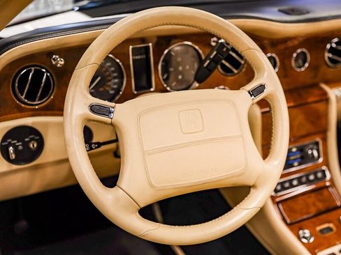 Used 2000 Rolls-Royce Corniche RWD image 33