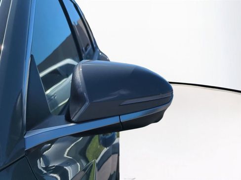 New 2026 Hyundai Tucson Limited image 12