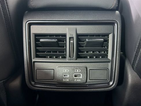 New 2026 Subaru Forester Sport w/ Onyx Edition AWD/4WD image 26