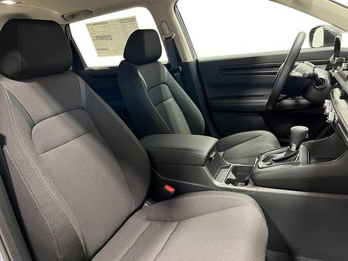 New 2025 Honda CR-V EX image 22