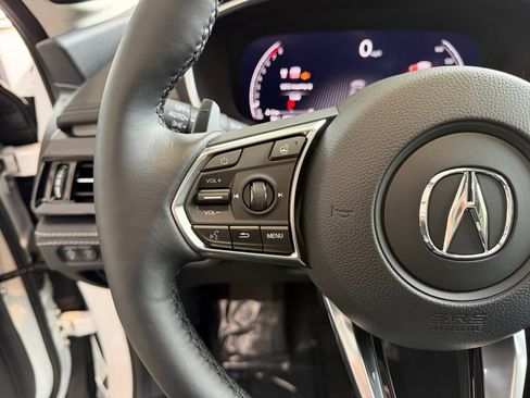 New 2026 Acura MDX w/ Advance Package image 17