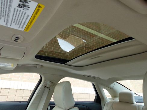 Used 2020 Lincoln MKZ Reserve w/ Elements Package image 37