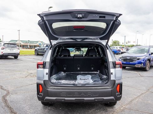 New 2026 Subaru Outback Limited XT AWD/4WD image 41