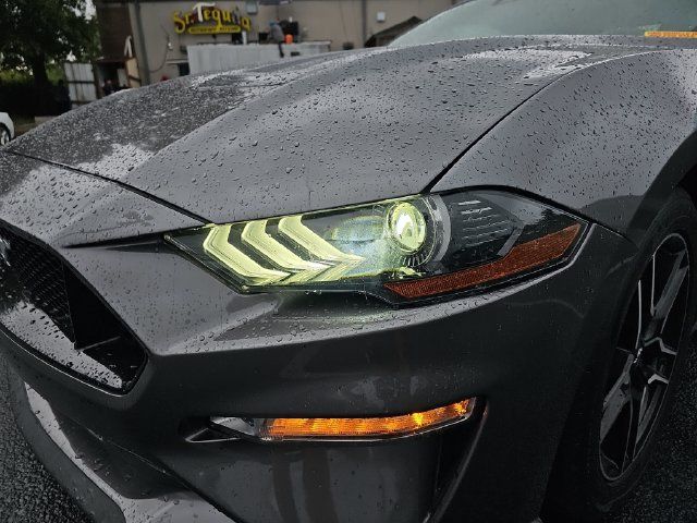 Certified 2021 Ford Mustang GT Premium w/ Equipment Group 401A RWD image 32