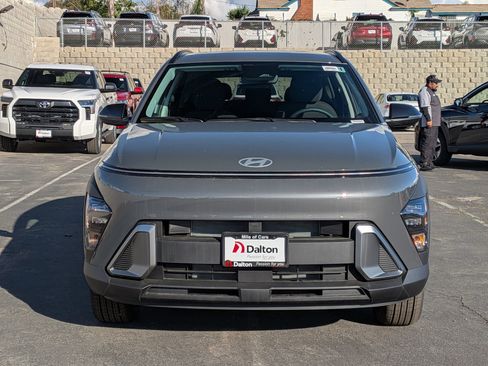 New 2026 Hyundai Kona SEL Sport image 2