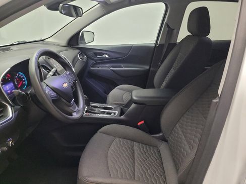 Used 2021 Chevrolet Equinox LT AWD/4WD image 17