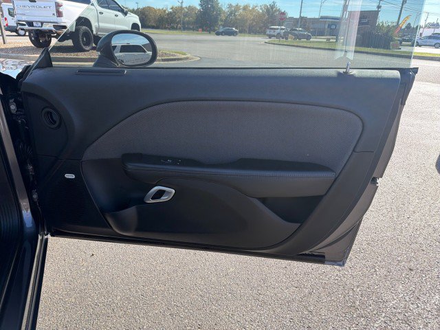 Used 2016 Dodge Challenger R/T w/ Sound Group RWD image 35