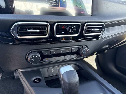 New 2026 Nissan Sentra S w/ S Cold Weather Package FWD image 25