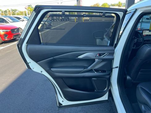 Used 2020 MAZDA CX-9 Grand Touring image 40