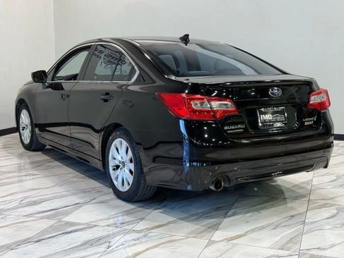 Used 2016 Subaru Legacy 2.5i Premium image 8