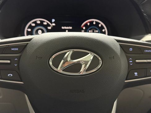 Used 2021 Hyundai Palisade Calligraphy AWD/4WD image 27