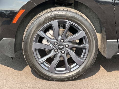 Certified 2023 Chevrolet Equinox RS w/ LPO, Floor Liner Package AWD/4WD image 8
