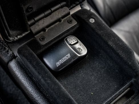 Used 1994 Acura NSX RWD image 44