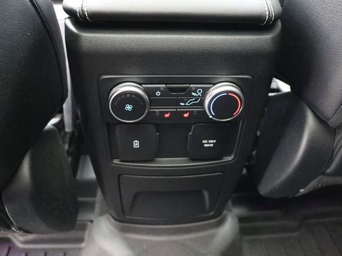 Used 2022 Ford Explorer ST w/ Equipment Group 401A image 15