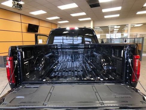 New 2026 Ford F150 XLT w/ Equipment Group 302A MID image 22