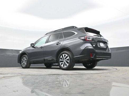 Used 2020 Subaru Outback Premium AWD/4WD image 40